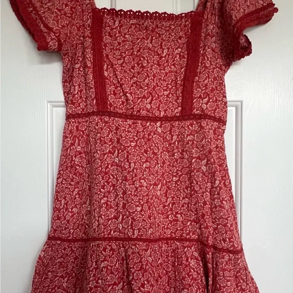 American Eagle Outfitters | Dresses | American Eagle Outfitters Red Puff Sleeve Sundress | Poshmark American Eagle Outfitters | Dresses | American Eagle Outfitters Red Puff Sleeve Sundress | Poshmark